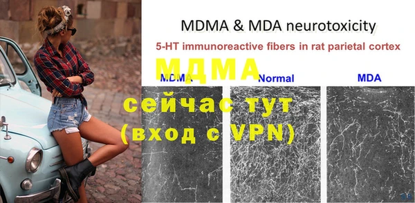 бутират Семёнов
